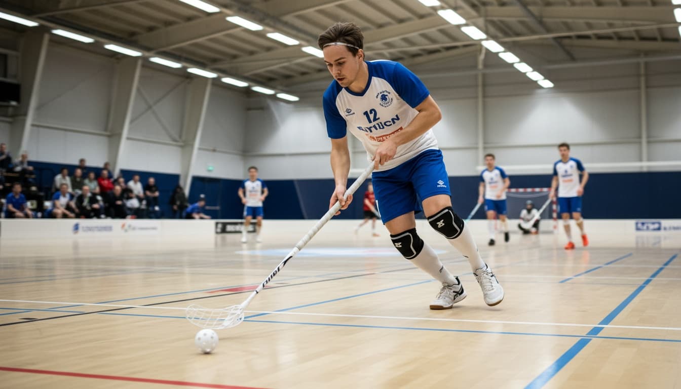 Innebandy
