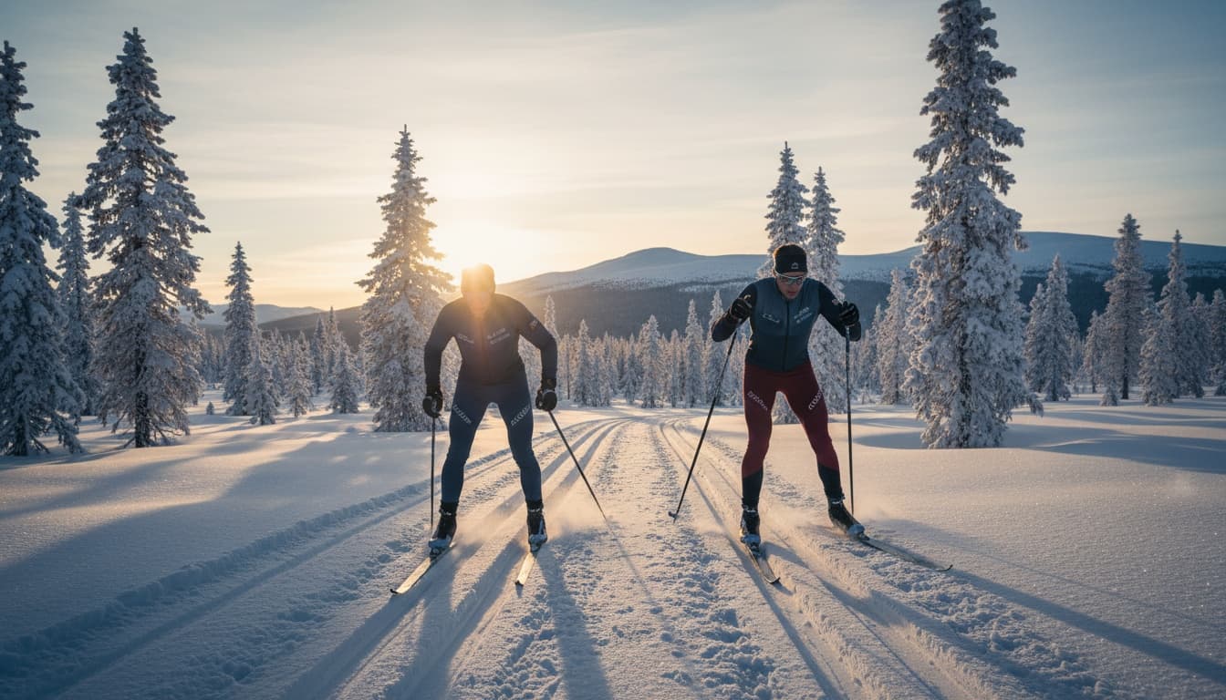 Linn Svahns partner – Allt om den hemliga pojkvännen Johan Häggström